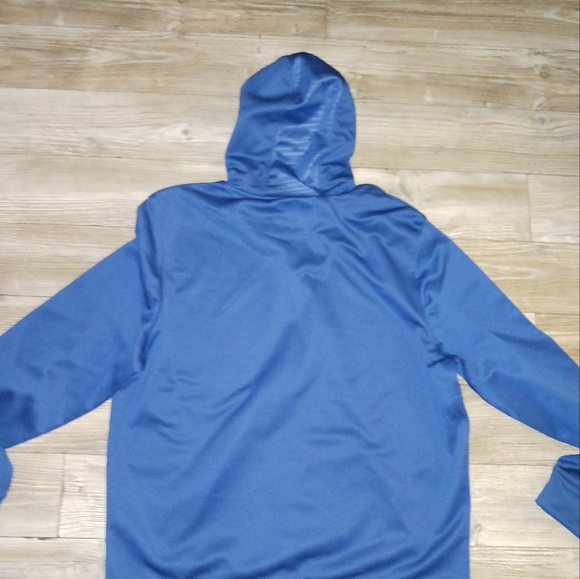 Large Indianapolis Colts hoodie - Picture 2 of 2